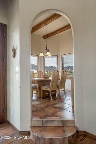 7878 Lion Den Canyon Way, Las Cruces, NM 88011