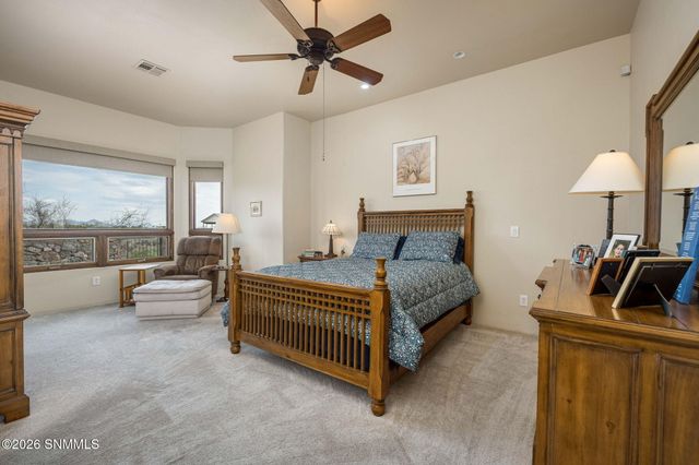 7878 Lion Den Canyon Way, Las Cruces, NM 88011