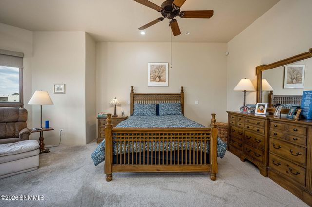 7878 Lion Den Canyon Way, Las Cruces, NM 88011