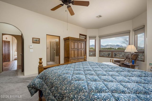 7878 Lion Den Canyon Way, Las Cruces, NM 88011