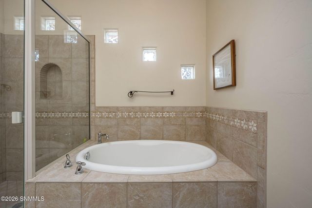 7878 Lion Den Canyon Way, Las Cruces, NM 88011