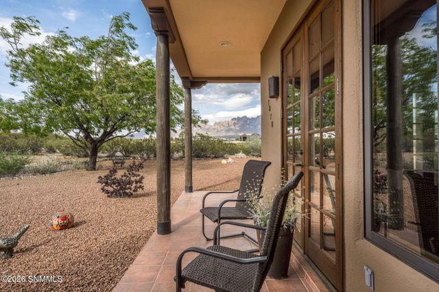 7878 Lion Den Canyon Way, Las Cruces, NM 88011