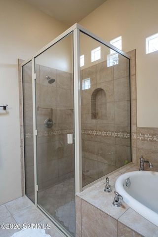 7878 Lion Den Canyon Way, Las Cruces, NM 88011