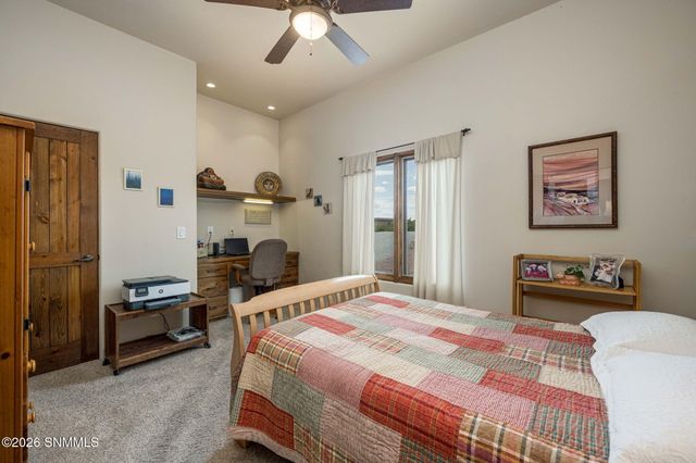 7878 Lion Den Canyon Way, Las Cruces, NM 88011