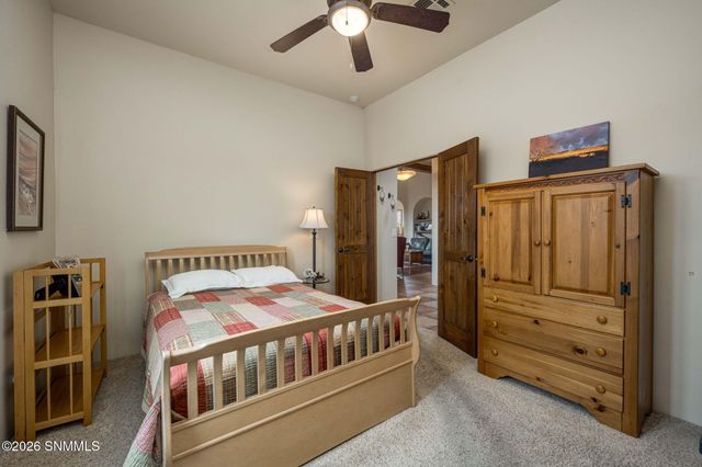 7878 Lion Den Canyon Way, Las Cruces, NM 88011