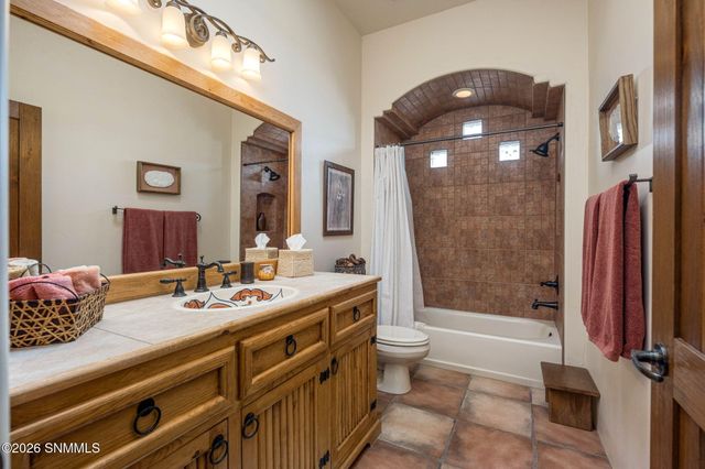 7878 Lion Den Canyon Way, Las Cruces, NM 88011