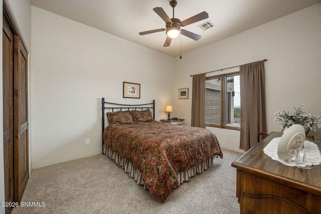 7878 Lion Den Canyon Way, Las Cruces, NM 88011