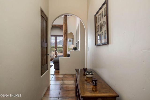 7878 Lion Den Canyon Way, Las Cruces, NM 88011