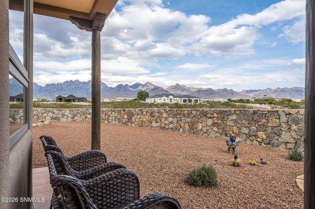 7878 Lion Den Canyon Way, Las Cruces, NM 88011