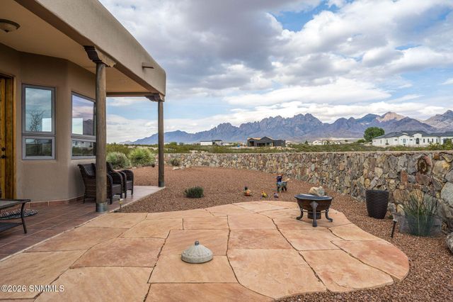 7878 Lion Den Canyon Way, Las Cruces, NM 88011