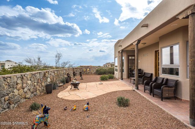7878 Lion Den Canyon Way, Las Cruces, NM 88011