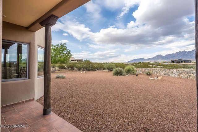 7878 Lion Den Canyon Way, Las Cruces, NM 88011