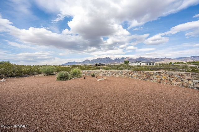 7878 Lion Den Canyon Way, Las Cruces, NM 88011