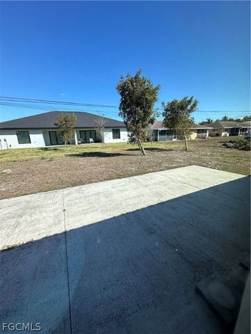 4521 SW 9th AVE, Cape Coral, FL 33914