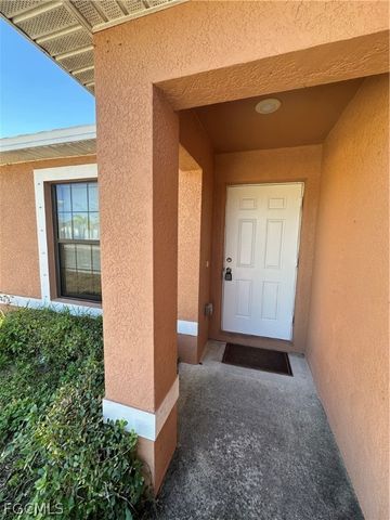 4521 SW 9th AVE, Cape Coral, FL 33914