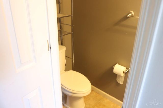 610 Princeton Drive, Trenton, OH 45067