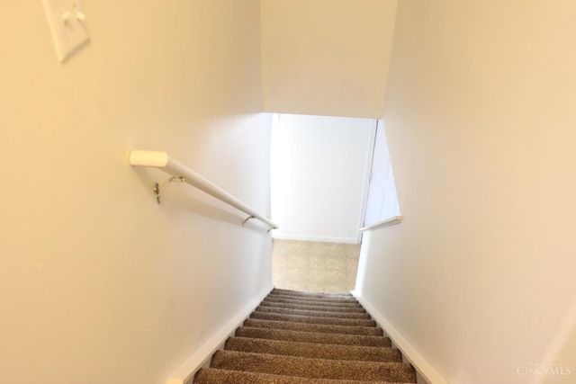 610 Princeton Drive, Trenton, OH 45067