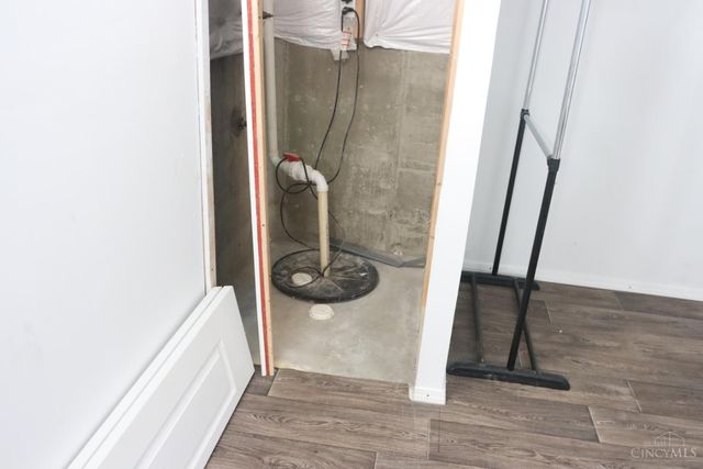 610 Princeton Drive, Trenton, OH 45067