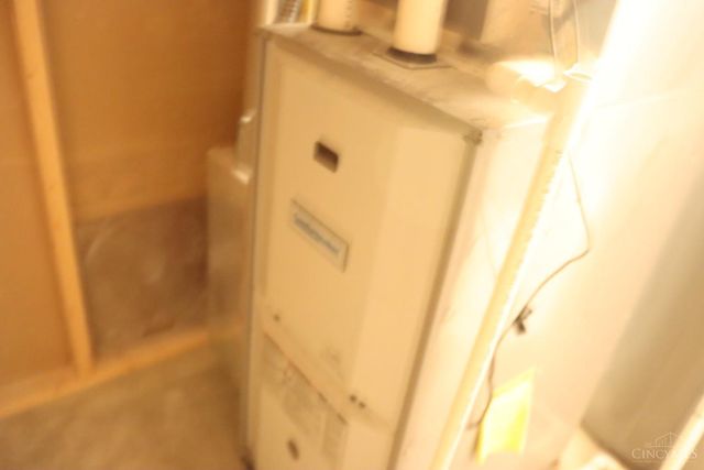 610 Princeton Drive, Trenton, OH 45067