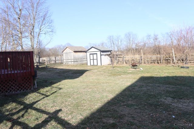 610 Princeton Drive, Trenton, OH 45067