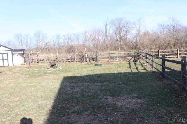 610 Princeton Drive, Trenton, OH 45067