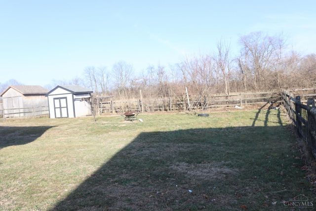 610 Princeton Drive, Trenton, OH 45067