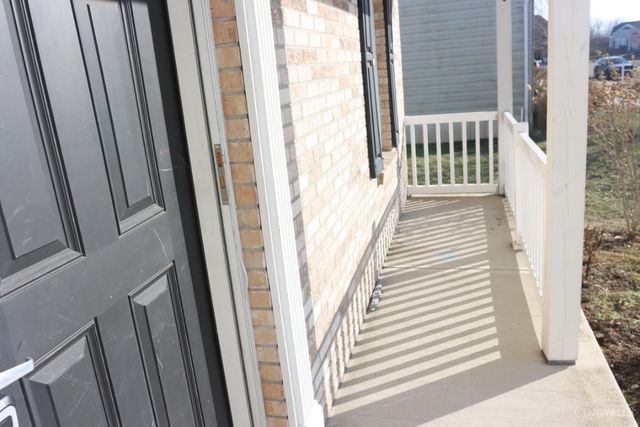 610 Princeton Drive, Trenton, OH 45067