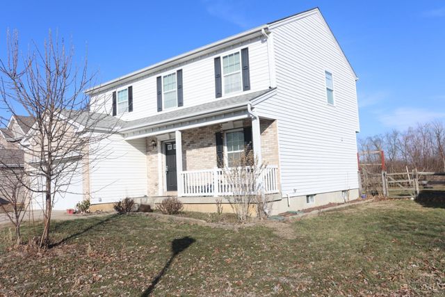 610 Princeton Drive, Trenton, OH 45067