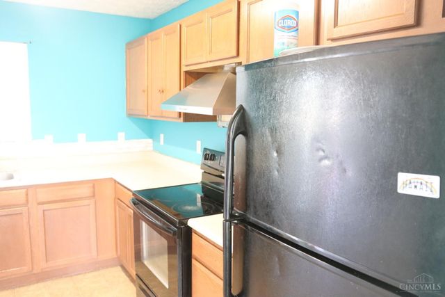 610 Princeton Drive, Trenton, OH 45067