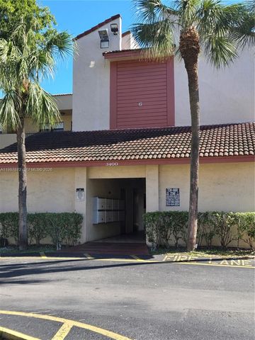 3400 Foxcroft Rd 209, Miramar, FL 33025