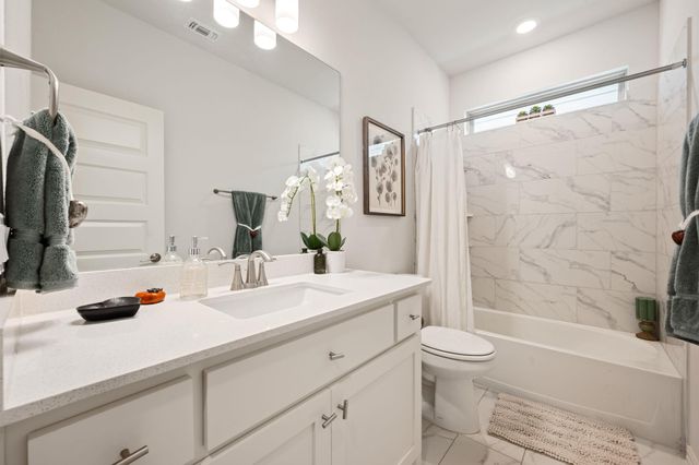 3932 Pine Cone WAY, Leander, TX 78641