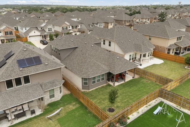 3932 Pine Cone WAY, Leander, TX 78641