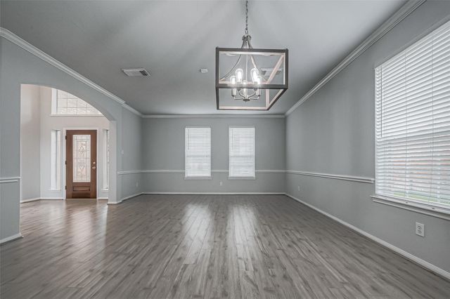 9519 Stone Terrace Court, Houston, TX 77089