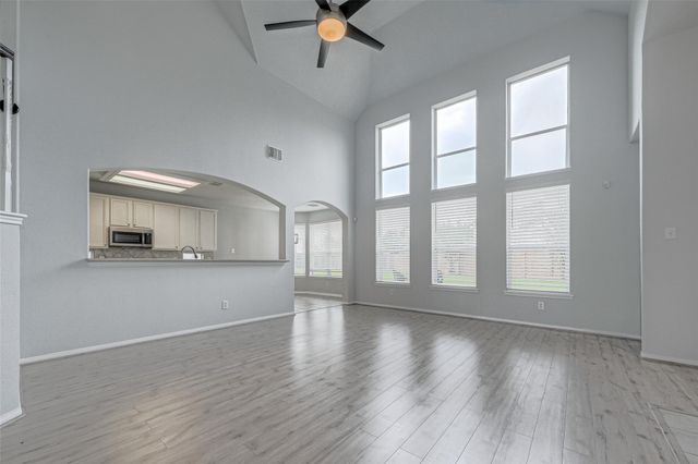 9519 Stone Terrace Court, Houston, TX 77089