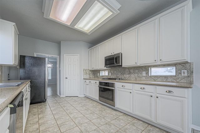 9519 Stone Terrace Court, Houston, TX 77089