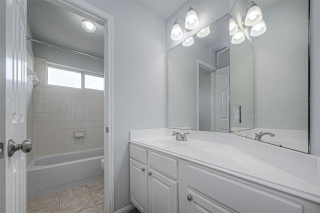 9519 Stone Terrace Court, Houston, TX 77089
