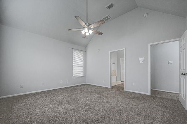 9519 Stone Terrace Court, Houston, TX 77089