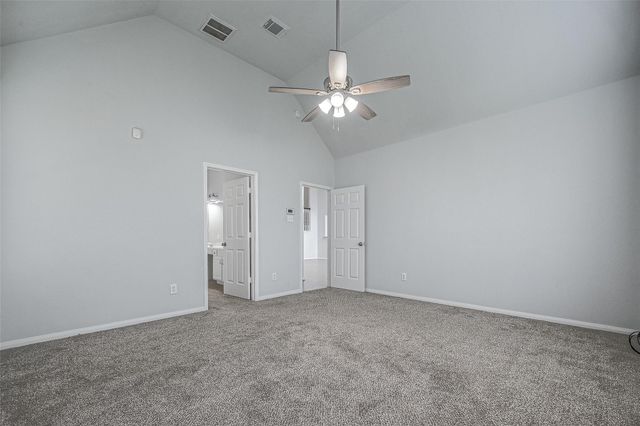 9519 Stone Terrace Court, Houston, TX 77089