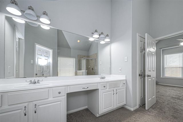 9519 Stone Terrace Court, Houston, TX 77089