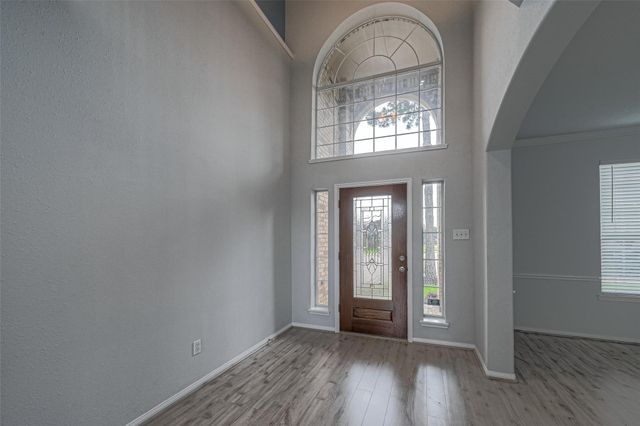 9519 Stone Terrace Court, Houston, TX 77089