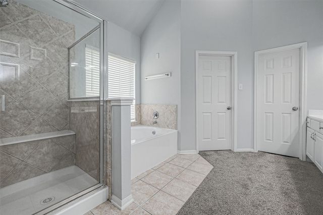 9519 Stone Terrace Court, Houston, TX 77089