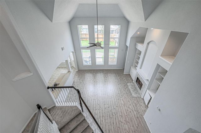 9519 Stone Terrace Court, Houston, TX 77089