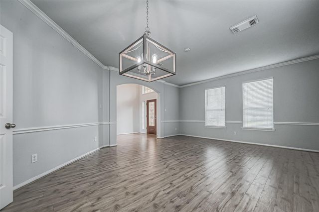 9519 Stone Terrace Court, Houston, TX 77089