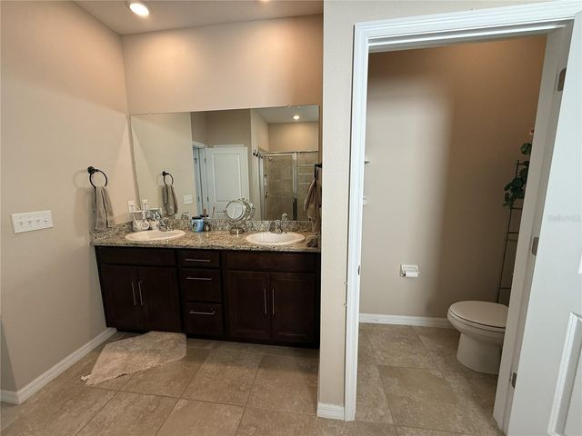 16418 WOODSIDE GLEN, Parrish, FL 34219