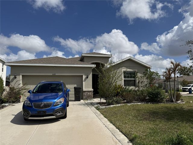 16418 WOODSIDE GLEN, Parrish, FL 34219