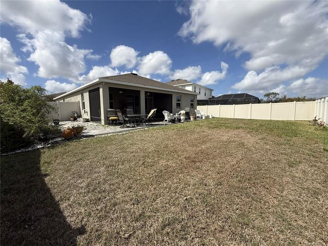 16418 WOODSIDE GLEN, Parrish, FL 34219