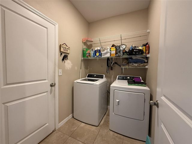 16418 WOODSIDE GLEN, Parrish, FL 34219