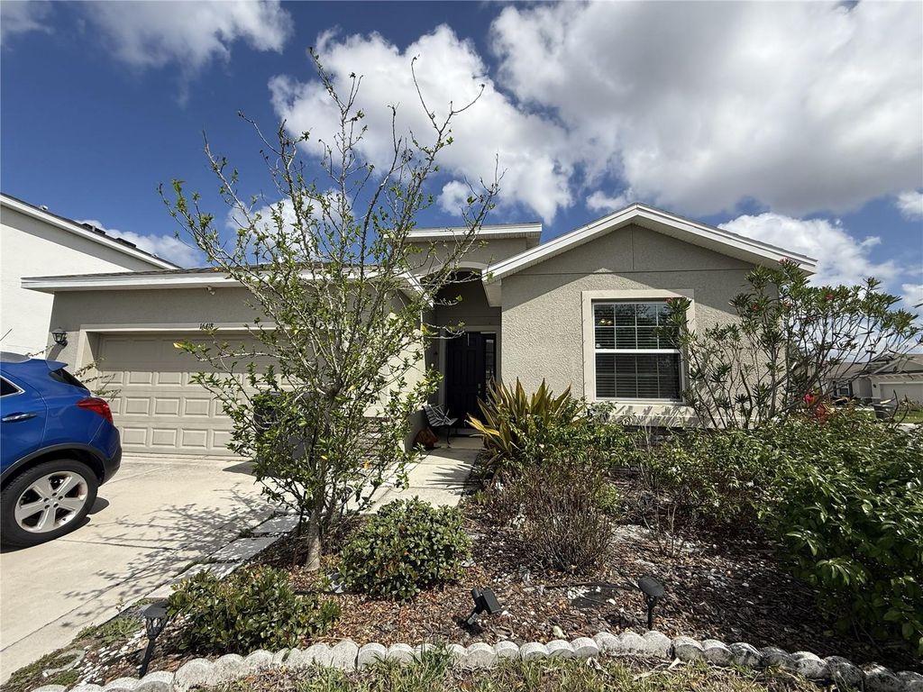 16418 WOODSIDE GLEN, Parrish, FL 34219