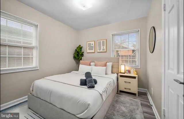 4719 25TH ST N, Arlington, VA 22207