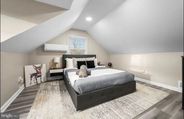 4719 25TH ST N, Arlington, VA 22207